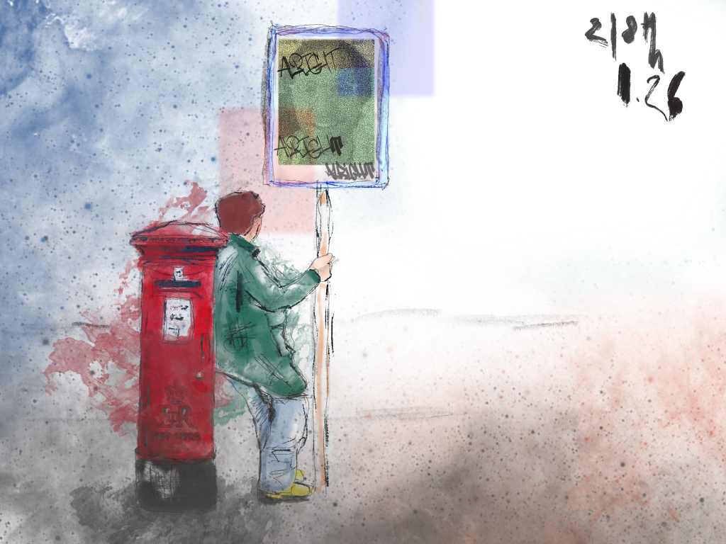 2026 Will Be The Year Celebrities Lock Down Their Faces