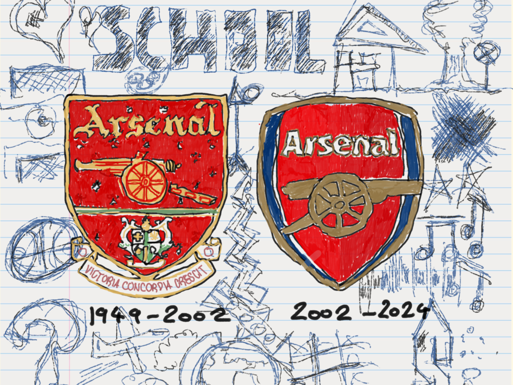 The Hidden Value of Design Rights: Arsenal Know the Score