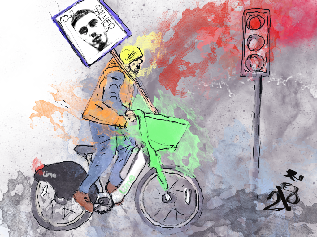 The UK Has No Image Rights Law. Cole Palmer's Trade Mark Just Proved Why That's a Problem