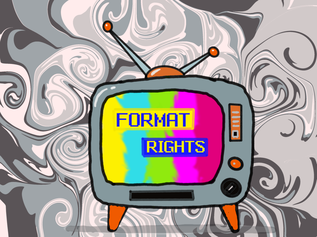 TV Formats: The High-Stakes Game of Idea Protection