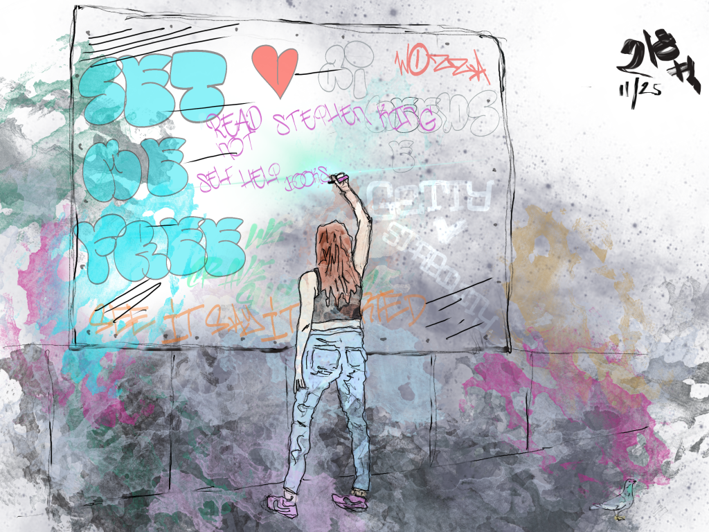 Getty Images v Stability AI: The law can't keep up with machines