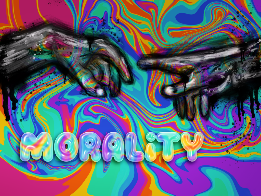Don't Hate the Player, Hate the Game: The Evolution of Morality Clauses