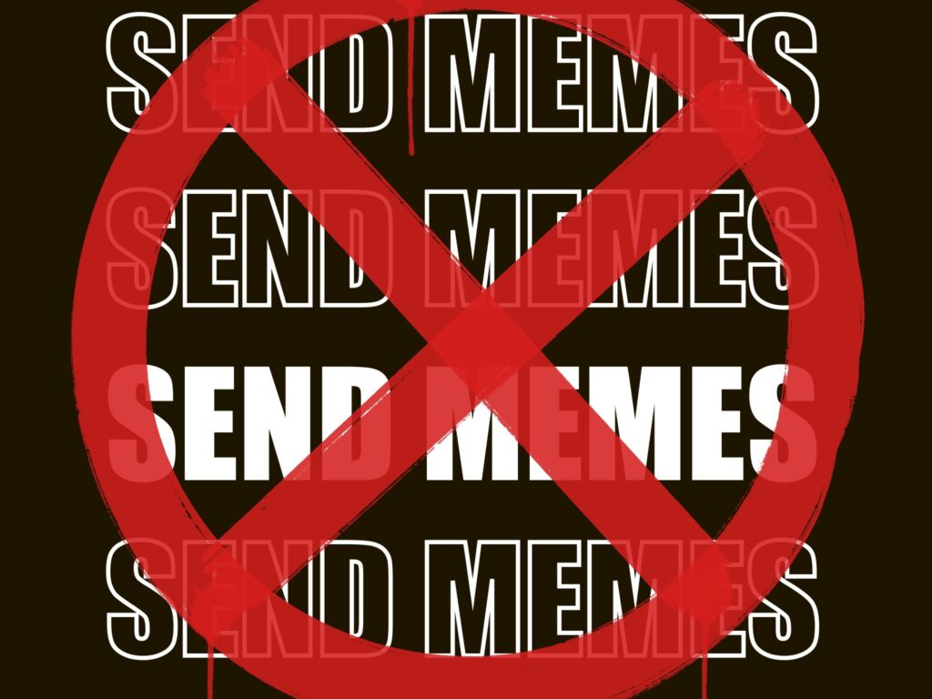 Use of Memes as Marketing Tools: Cool, Cringe, or Copyright Infringement?